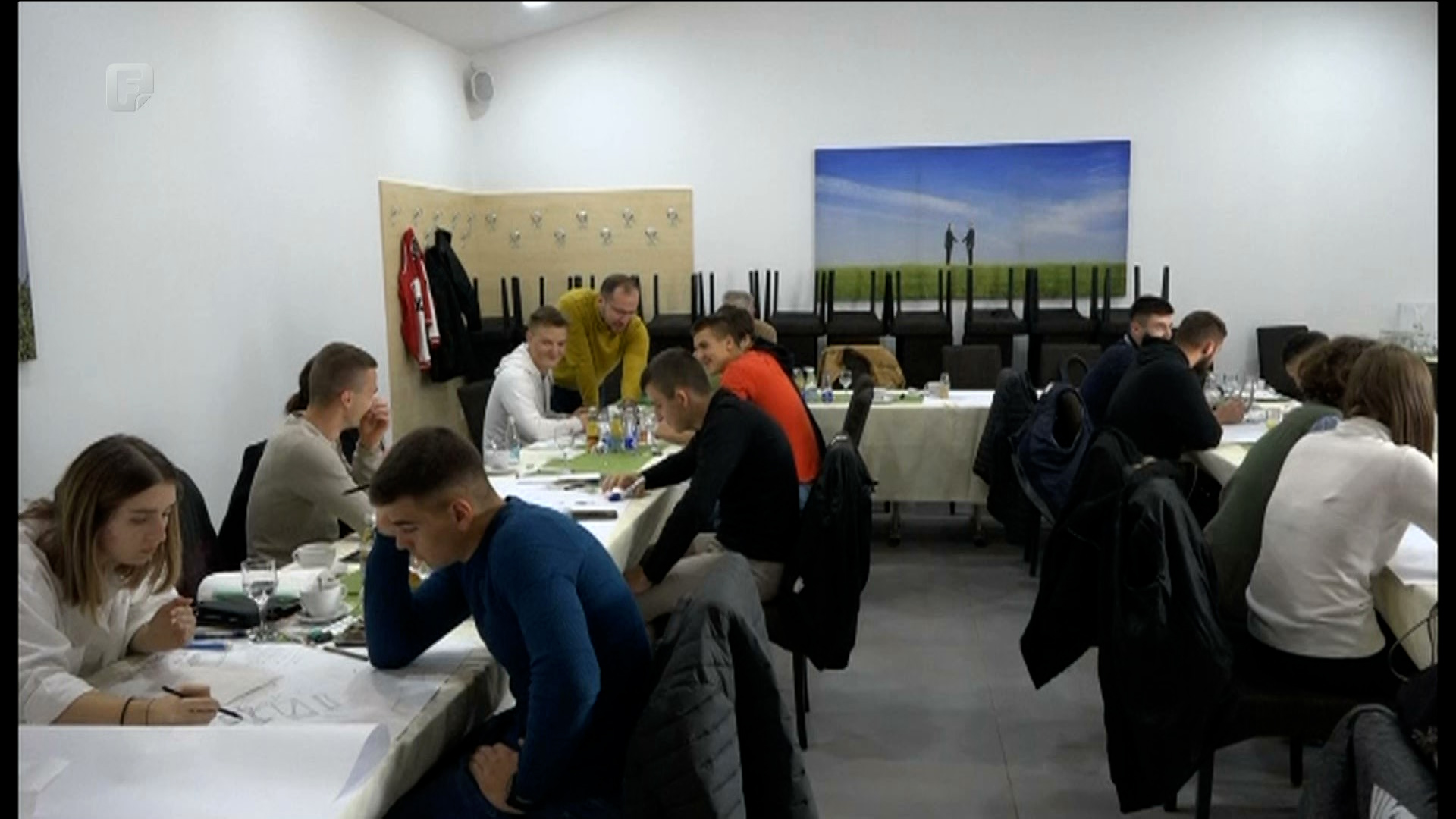 „TalentMagnet“ u Tešnju